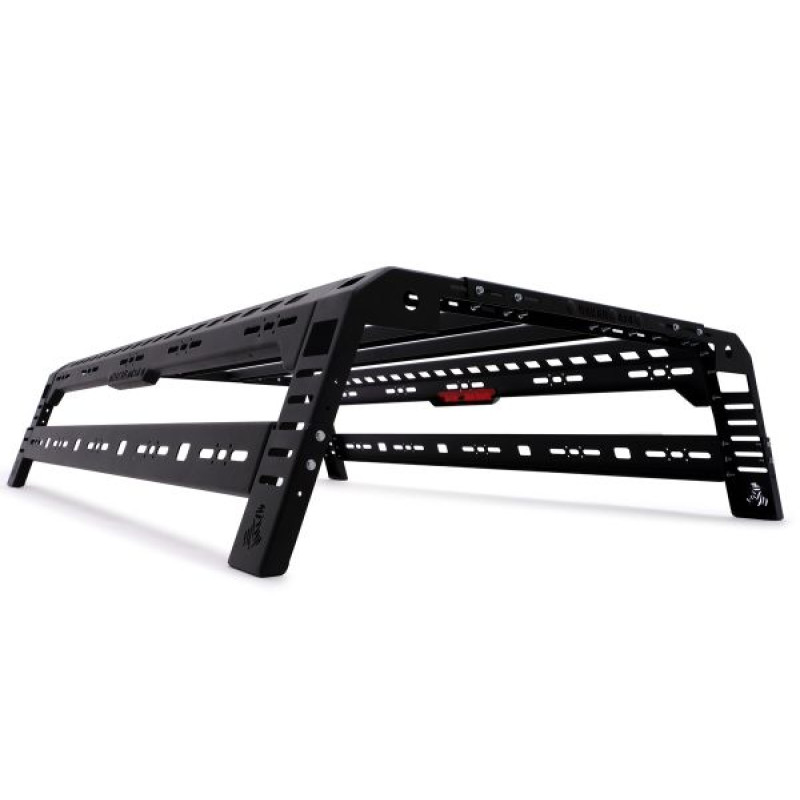 Mitsubishi L200 Dakar Çadır Rollbarı Bed Rack 2015-2019 Arası