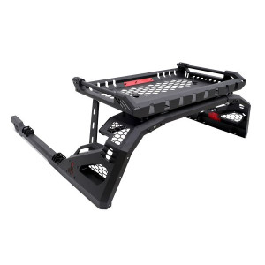 OMSA Mitsubishi L200 Dakar Sepetli Rollbar V2 2006-2023 Arası