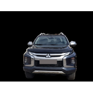 Mitsubishi L200 Ön Kaput Rüzgarlığı 2019-2023 Arası