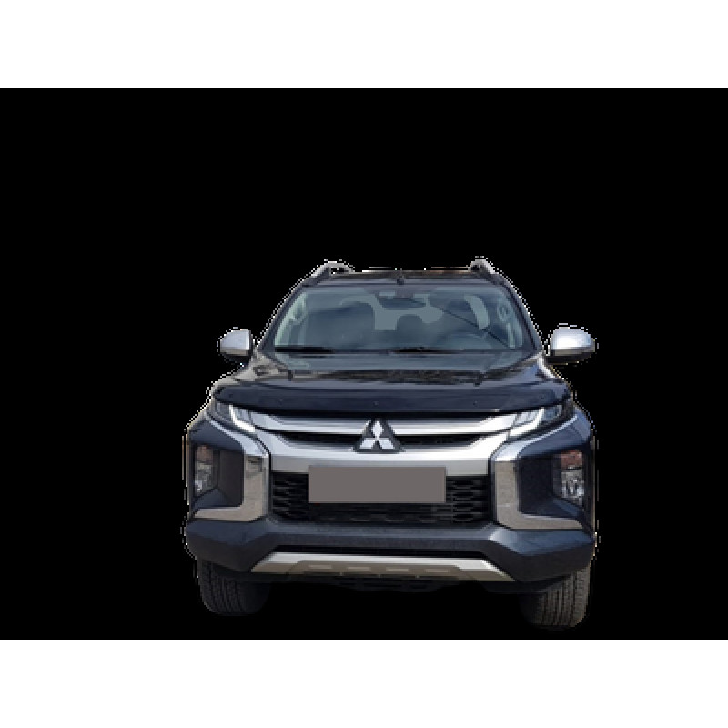 Mitsubishi L200 Ön Kaput Rüzgarlığı 2019-2023 Arası