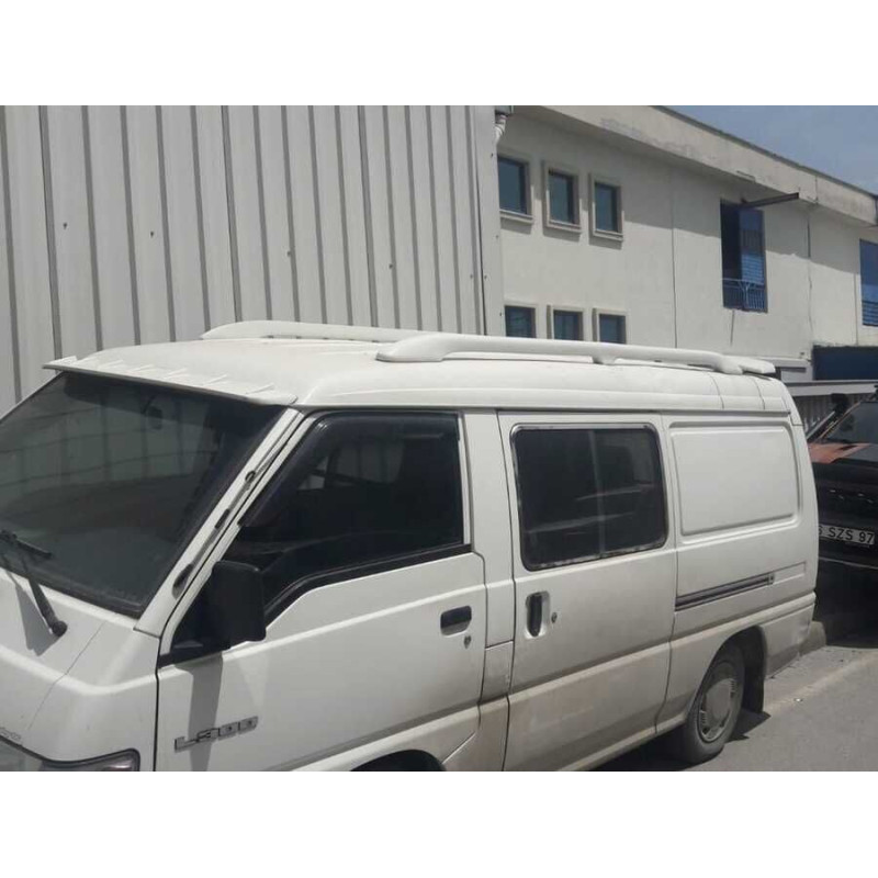 Mitsubishi MNB L300 Tavan Çıtası 2007 ve Sonrası