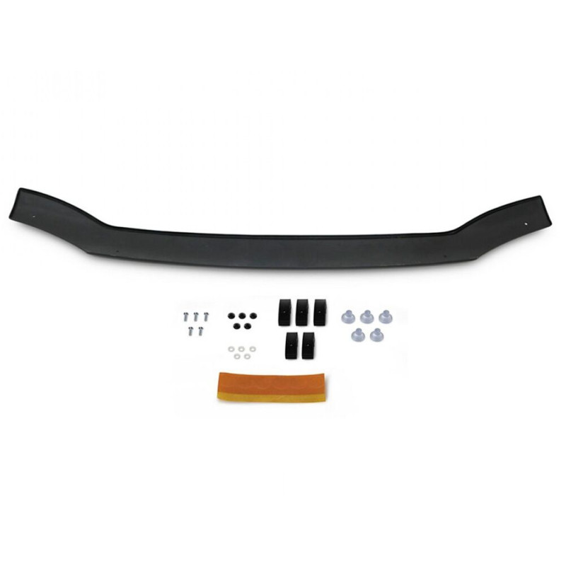 Nissan Sky Star Ön Kaput Rüzgarlığı 4mm A+ 2001-2012 Arası