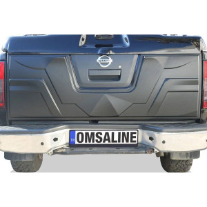 Nissan Navara Bagaj Kapağı Dodik 2006-2015 Arası