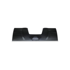 Nissan Navara Bagaj Kapağı Dodik 2006-2015 Arası
