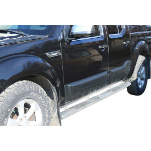 Nissan Navara Kapı Dodik Set 4 Parça 2006-2015 Arası