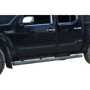 Nissan Navara Kapı Dodik Set 4 Parça 2006-2015 Arası