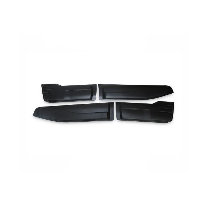 Nissan Navara Kapı Dodik Set 4 Parça 2006-2015 Arası