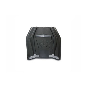 Nissan Navara Ön Kaput Scoop Dragon Set Uyumlu 2006-2015 Arası