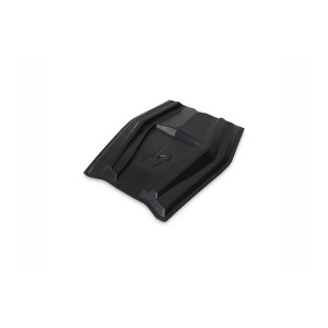 Nissan Navara Ön Kaput Scoop Dragon Set Uyumlu 2006-2015 Arası