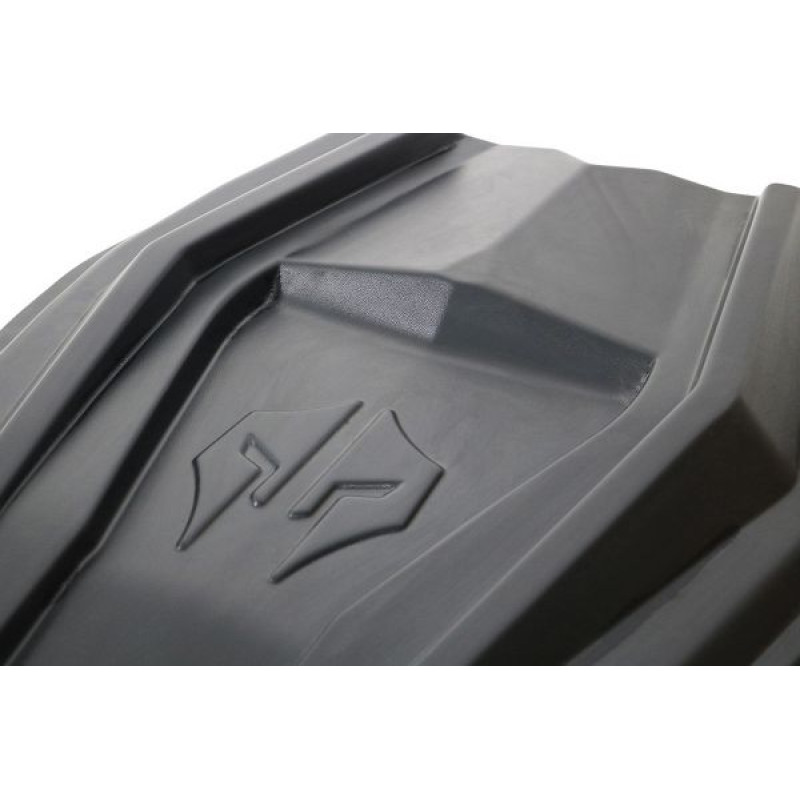 Nissan Navara Ön Kaput Scoop Dragon Set Uyumlu 2006-2015 Arası
