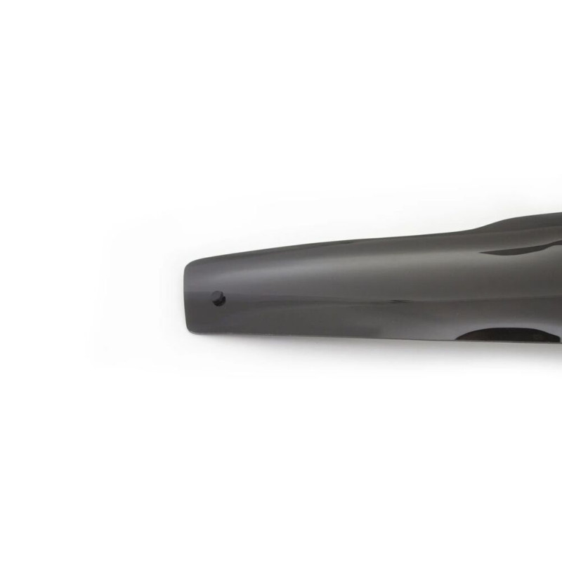 Nissan Pathfinder Ön Kaput Rüzgarlığı 4mm A+ 2004-2013 Arası