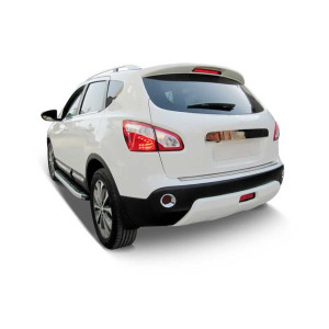 Nissan Qashqai Spoiler 2007-2014 Arası