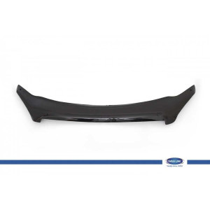 Nissan Qashqai Ön Kaput Rüzgarlığı 2007-2010 Arası