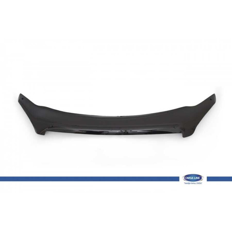 Nissan Qashqai Ön Kaput Rüzgarlığı 2007-2010 Arası