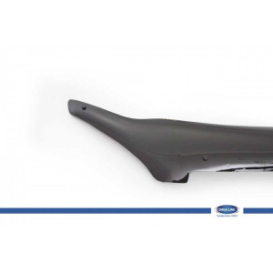 Nissan Qashqai Ön Kaput Rüzgarlığı 2007-2010 Arası