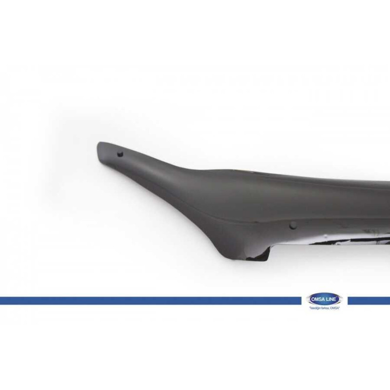 Nissan Qashqai Ön Kaput Rüzgarlığı 2007-2010 Arası
