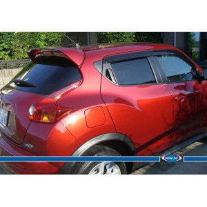 Nissan Juke Spoiler 2010 ve Sonrası