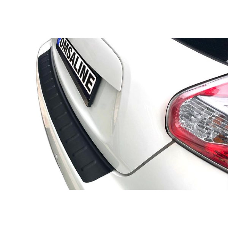 Nissan Juke Arka Tampon Eşiği Plastik 2014-2019 Arası