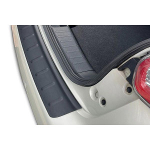 Nissan Juke Arka Tampon Eşiği Plastik 2014-2019 Arası