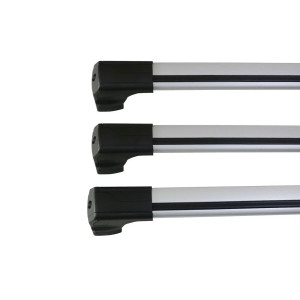 Nissan Primastar Orijinal Oluklu Ara Atkı Gri 3 Parça 2001-2014 Arası
