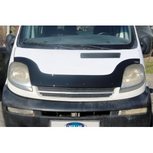 Nissan Primastar Ön Kaput Rüzgarlığı 2001-2014 Arası