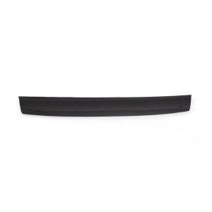 Nissan Primastar Ön Kaput Rüzgarlığı Kısa Model 4mm A+ 2001-2014 Arası