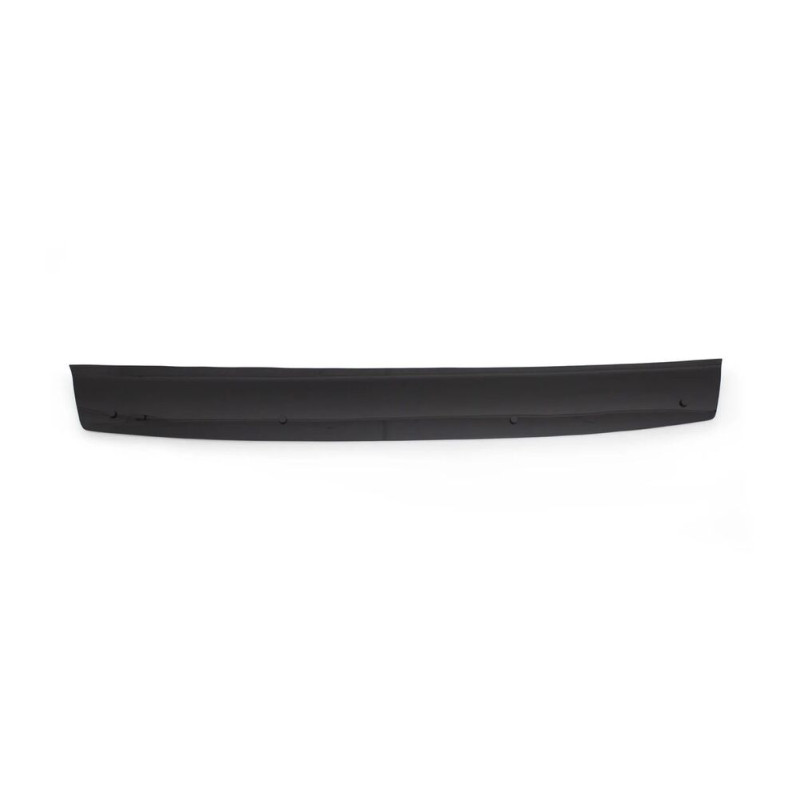 Nissan Primastar Ön Kaput Rüzgarlığı Kısa Model 4mm A+ 2001-2014 Arası