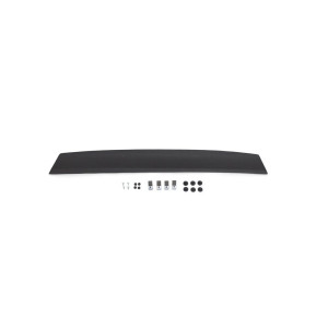 Nissan Primastar Ön Kaput Rüzgarlığı Kısa Model 4mm A+ 2001-2014 Arası