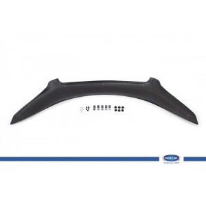 Nissan Qashqai Ön Kaput Rüzgarlığı 4mm A+ 2010-2014 Arası
