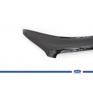 Nissan Qashqai Ön Kaput Rüzgarlığı 4mm A+ 2010-2014 Arası