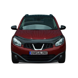 Nissan Qashqai 2 Ön Kaput Rüzgarlığı 2010-2013 Arası