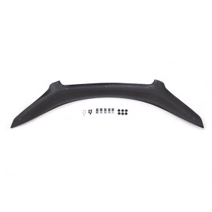 Nissan Qashqai 2 Ön Kaput Rüzgarlığı 2010-2013 Arası