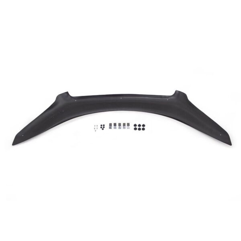 Nissan Qashqai 2 Ön Kaput Rüzgarlığı 2010-2013 Arası