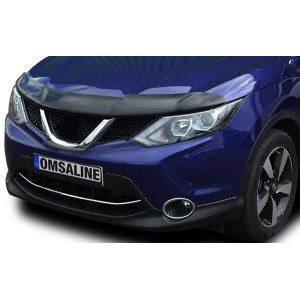Nissan Qashqai Ön Kaput Rüzgarlığı 2014-2016 Arası