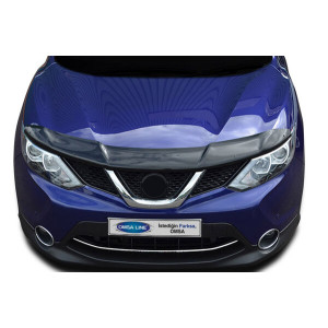 Nissan Qashqai Ön Kaput Rüzgarlığı 2014-2016 Arası