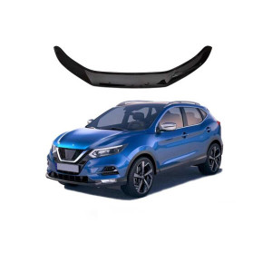 Nissan Qashqai Ön Kaput Rüzgarlığı 2017-2021 Arası