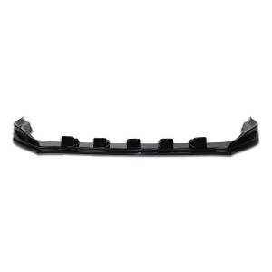 Nissan Qashqai Ön Tampon Lip Piano Black 2017-2021 Arası
