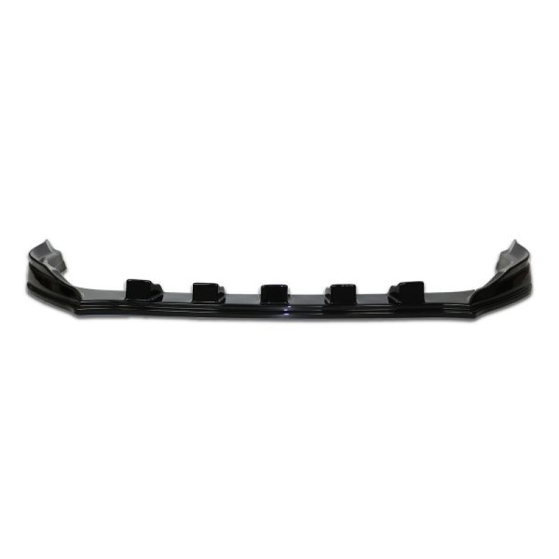 Nissan Qashqai Ön Tampon Lip Piano Black 2017-2021 Arası