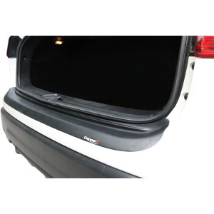 Nissan Qashqai Arka Tampon Eşiği Plastik 2014-2016 Arası