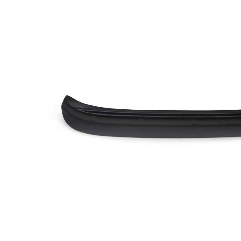 Nissan Qashqai Arka Tampon Eşiği Plastik 2014-2016 Arası