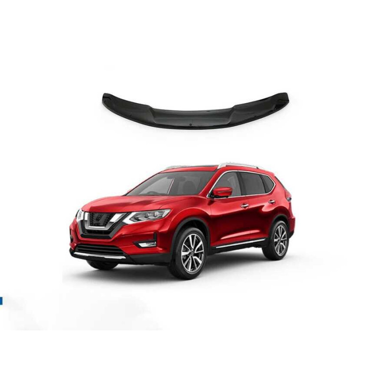 Nissan X-Trail Ön Kaput Rüzgarlığı 2014-2021 Arası