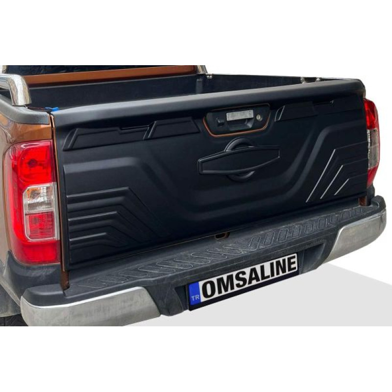 Nissan Navara Bagaj Kapağı Dodik 2015 ve Sonrası