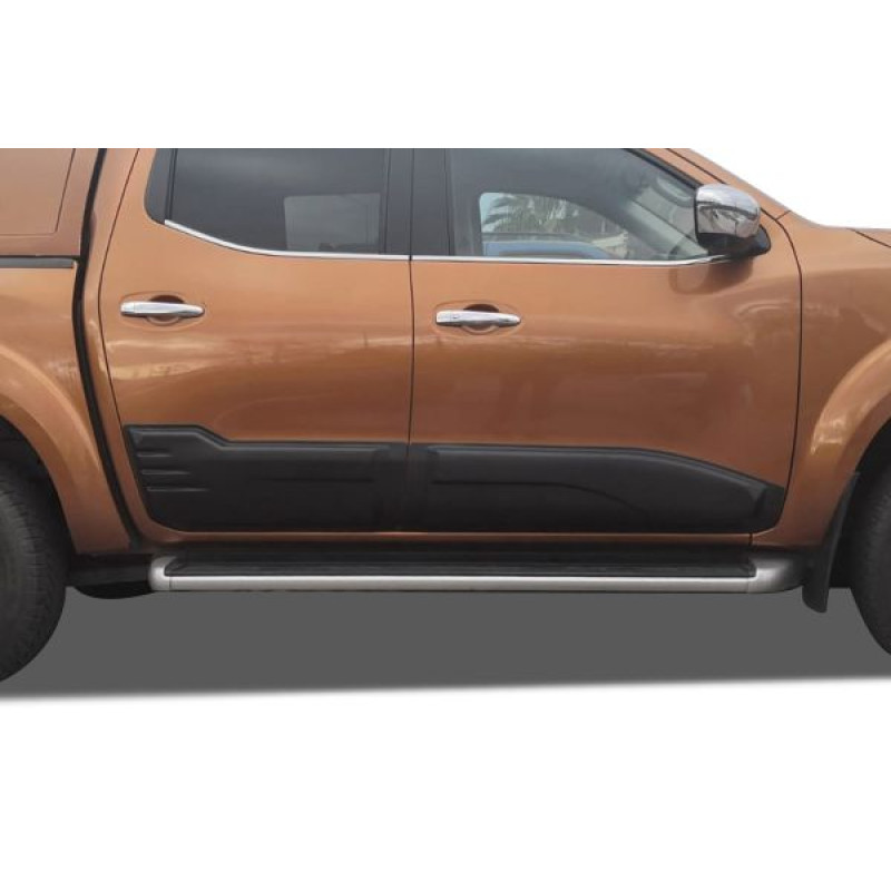 Nissan Navara Kapı Dodik Set 4 Parça Abs 2015-2020 Arası