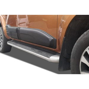 Nissan Navara Kapı Dodik Set 4 Parça Abs 2015-2020 Arası