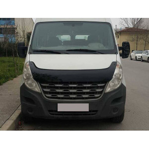 Nissan NV400 Ön Kaput Rüzgarlığı 2010 ve Sonrası