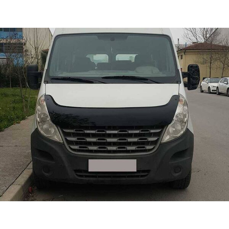 Nissan NV400 Ön Kaput Rüzgarlığı 2010 ve Sonrası