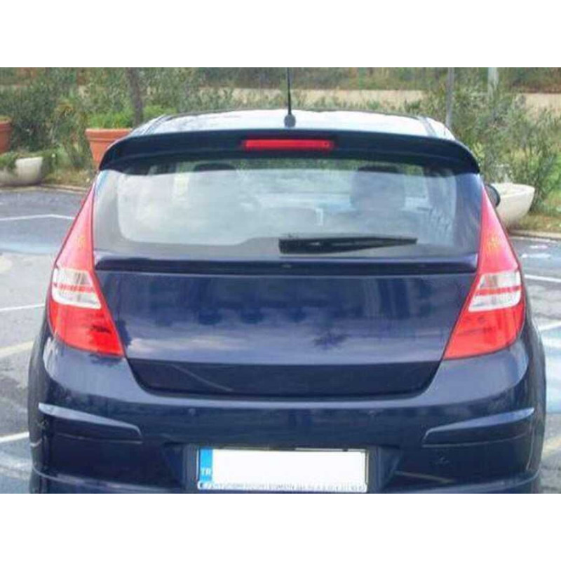 Hyundai İ30 Spoiler 2007-2011 Arası