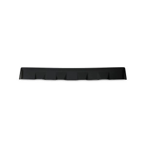 Renault Symbol 2 Cam Üstü Spoiler Piano Black 2009-2013 Arası