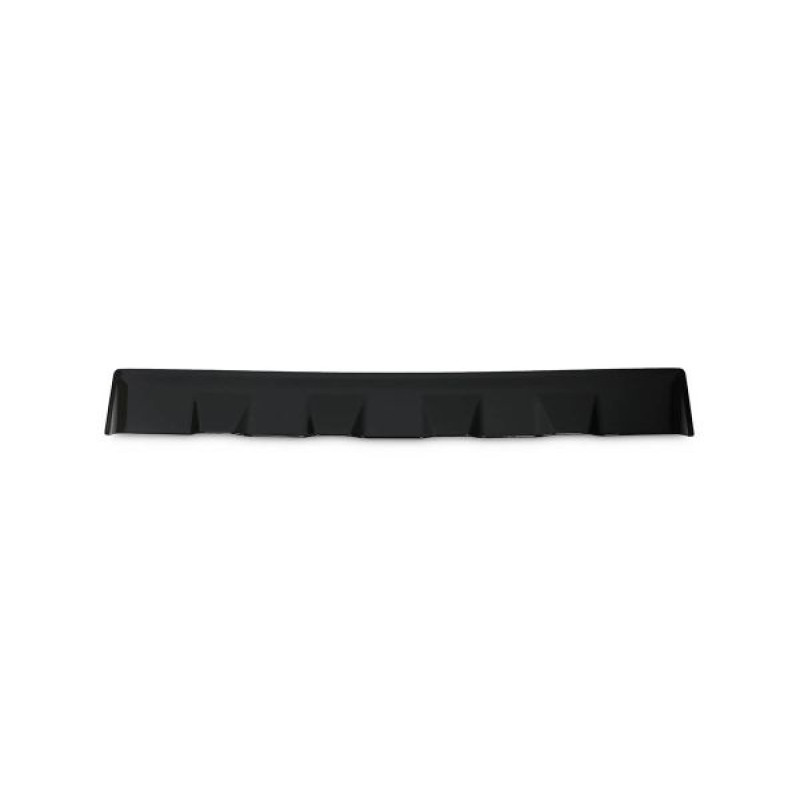Renault Symbol 2 Cam Üstü Spoiler Piano Black 2009-2013 Arası