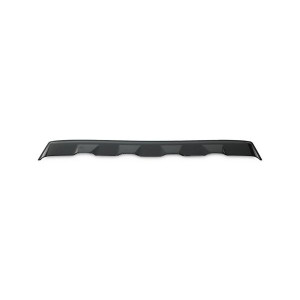Renault Symbol 2 Cam Üstü Spoiler Piano Black 2009-2013 Arası